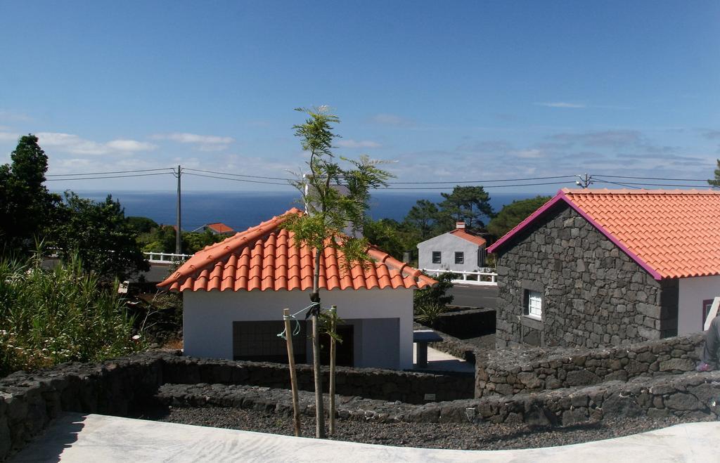 Hotel Yes Pico Santa Luzia  Exteriér fotografie