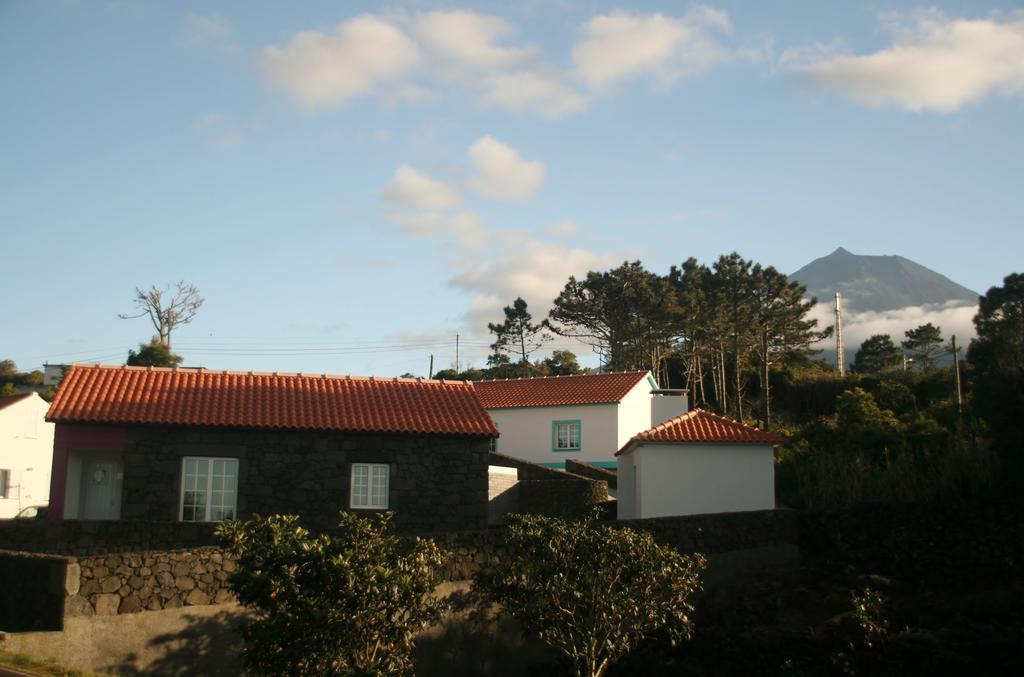 Hotel Yes Pico Santa Luzia  Exteriér fotografie
